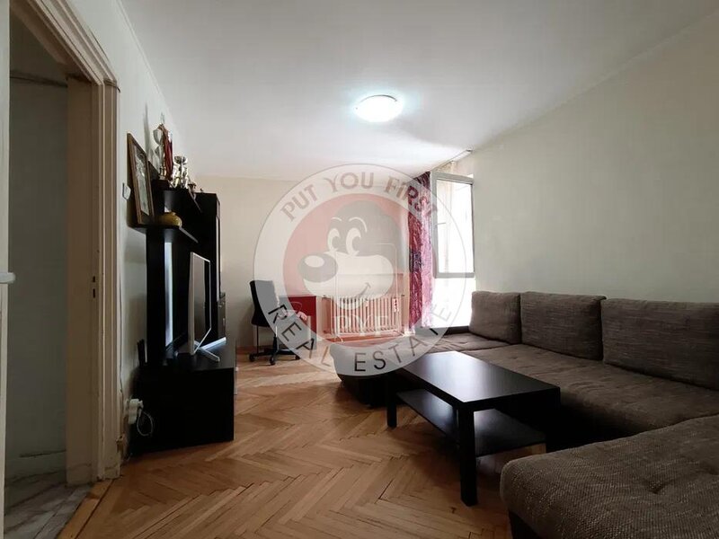 Iancului | Apartament 2 camere | 53mp | Semidecomanat | B9528