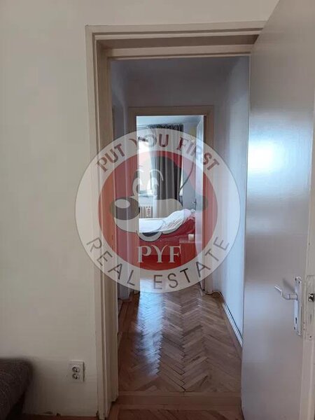 Iancului | Apartament 2 camere | 53mp | Semidecomanat | B9528