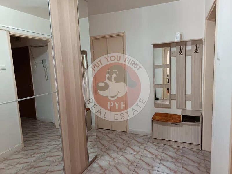 Iancului | Apartament 2 camere | 53mp | Semidecomanat | B9528