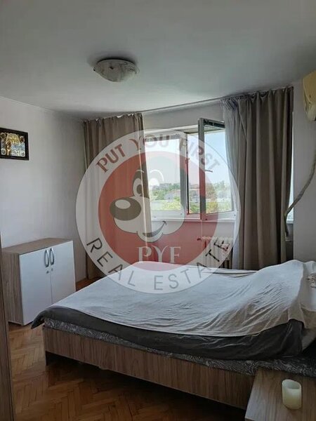 Iancului | Apartament 2 camere | 53mp | Semidecomanat | B9528