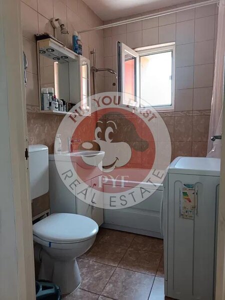 Iancului | Apartament 2 camere | 53mp | Semidecomanat | B9528